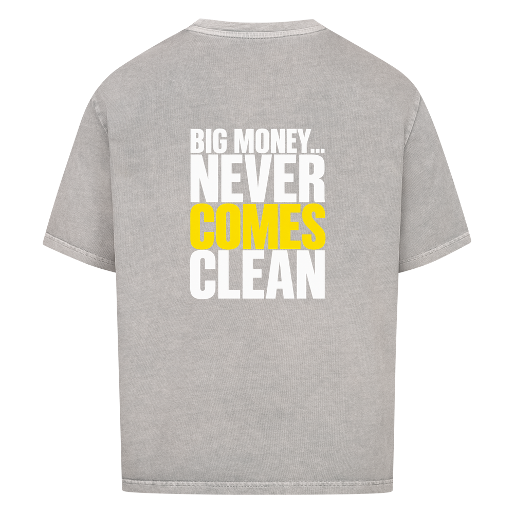 Image for color: washed grey
