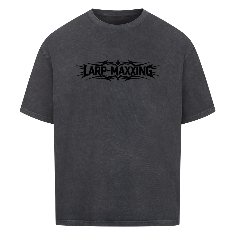 Image for color: washed black