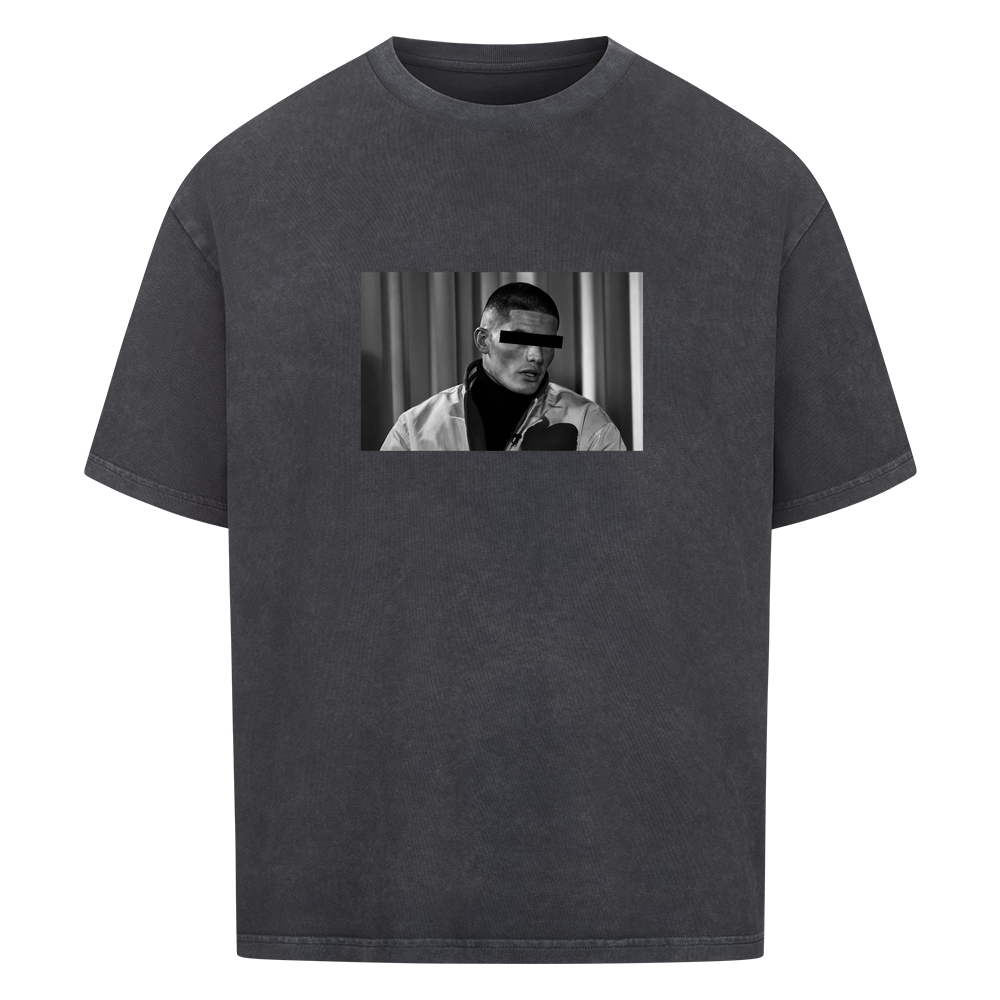 Image for color: washed black
