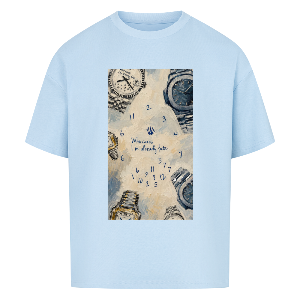Image for color: babyblau