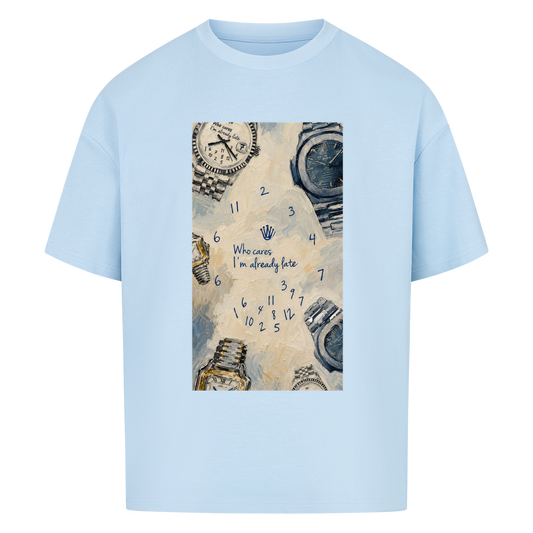 Image for color: babyblau