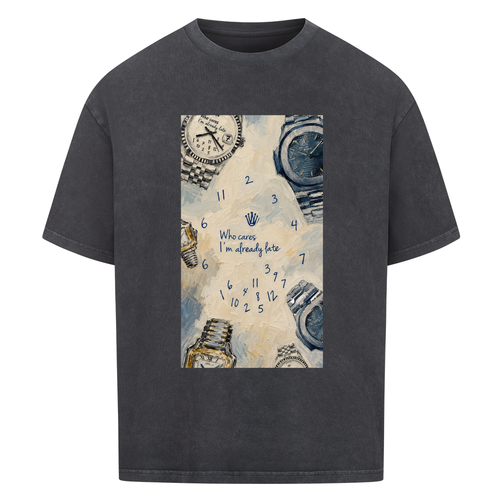 Image for color: washed black