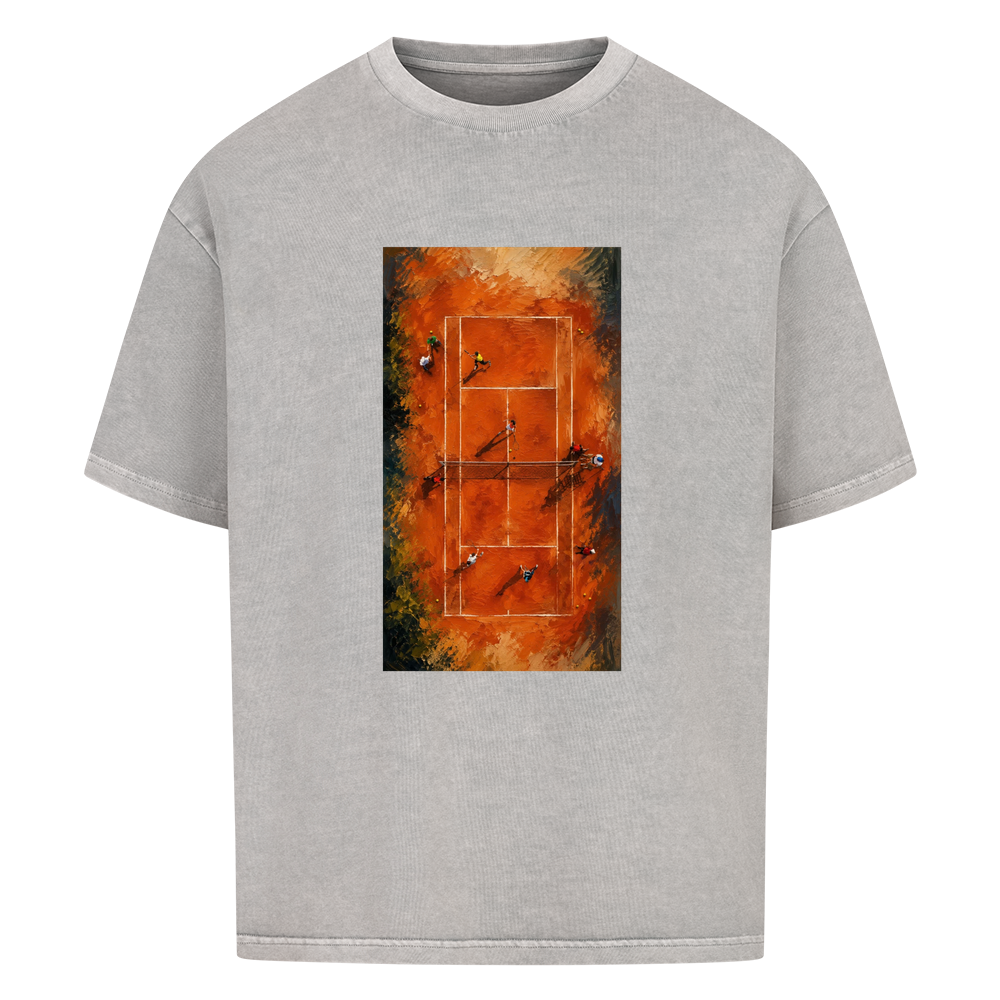 Image for color: washed grey