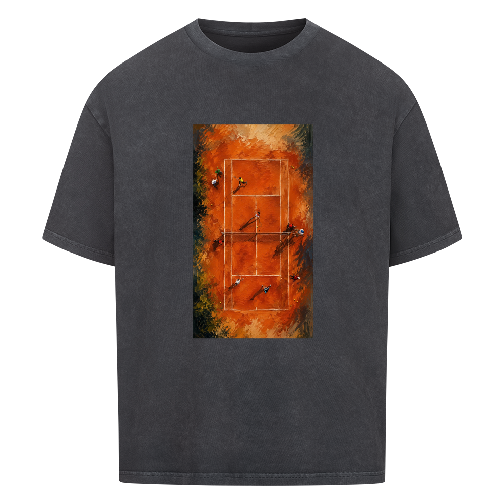 Image for color: washed black