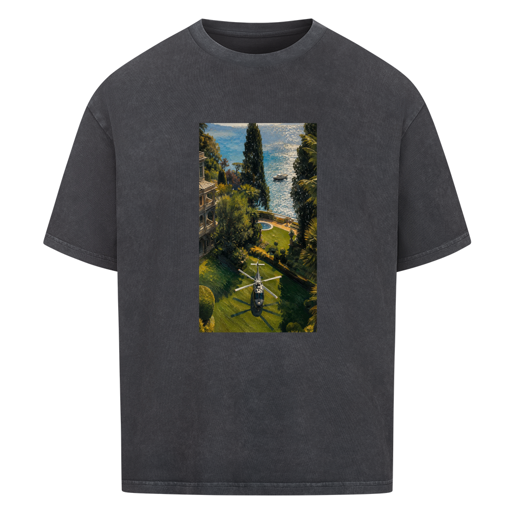 Image for color: washed black