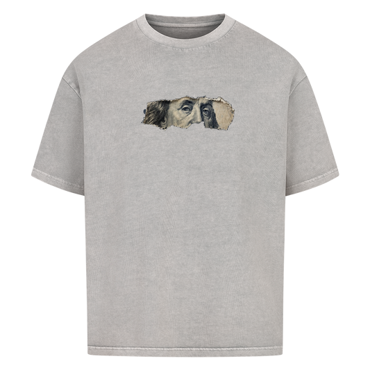 Image for color: washed grey