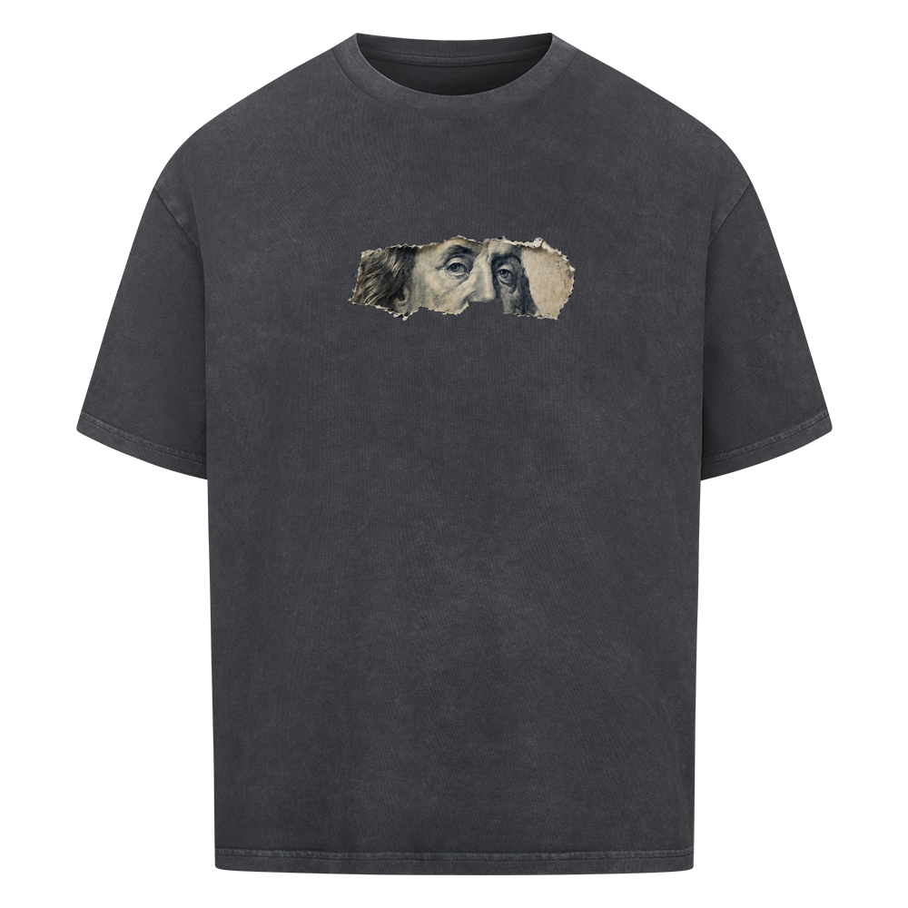 Image for color: washed black